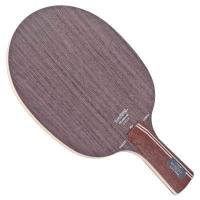 China Fast Speed ​​Stika Dynasty Carbon Table Tennis Racket Board Specialty Carbon Vertical and Horizontal Racket for sale