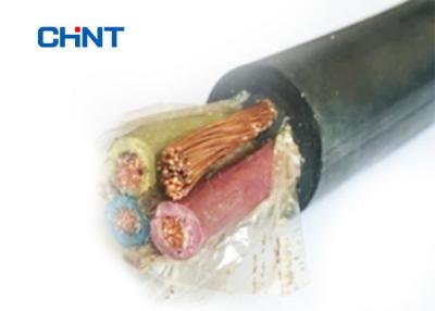 China Servicio de goma resistente del OEM del aislamiento del cable eléctrico EPDM disponible en venta