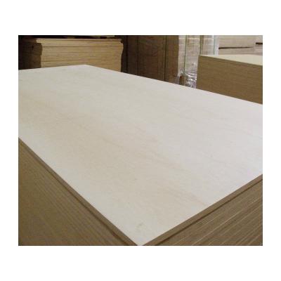 China Factory Wholesale Solid Wood Commercial Plywood Construction Multilayer Veneer Water Resistant Plywood for sale