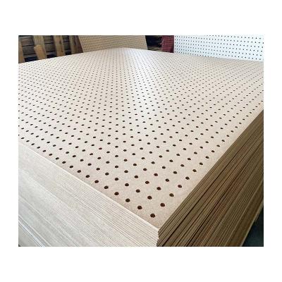 China Durable Special Design Medium Large Size Density Fiberboard For Toilet Partition for sale