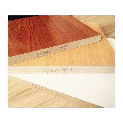 China 2021 durable new style used to decorate beautiful density fiberboard for sale