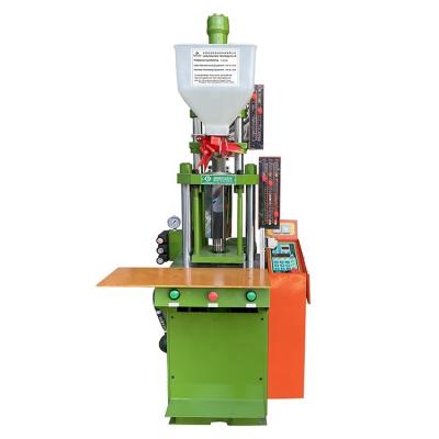 China CE certificate VERTICAL factory small manual benchtop injection molding machines, plastic injection molding machine for sale