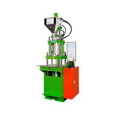 China VERTICAL bcc dc power cable Vertical usb cable molding machine data cable making machine car for sale