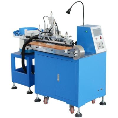 China Brand New Stable Performance Technology China Best Technology Cable Welding Welding Machine For All Usb Cables for sale