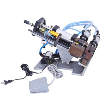 China 2022 New Products Quality 0.4~0.6mpa Wire Stripping Machine Best Selling Manual Mechanical Wire Stripper Wire Stripper for sale