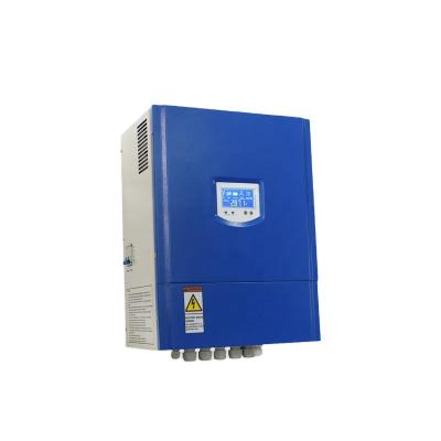 China Charger Controller PWM Wind Turbine Controller 2KW for sale