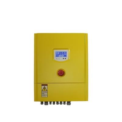 China Solar Hybrid Charger Controller On Grid Wind Controller With Discharge Charge 5KW 10KW for sale