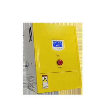 China Wind Controller On Grid Wind Turbine Controller 3KW for sale