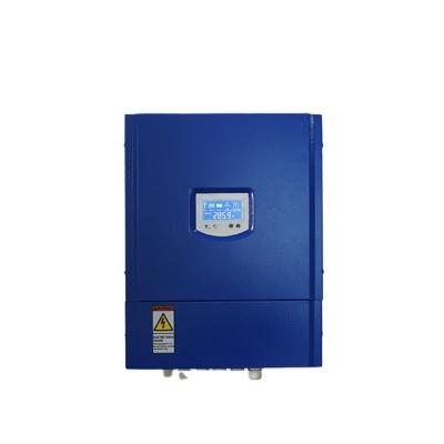 China Loader Controller 10KW Water Turbine Controller For Hydro Generator for sale