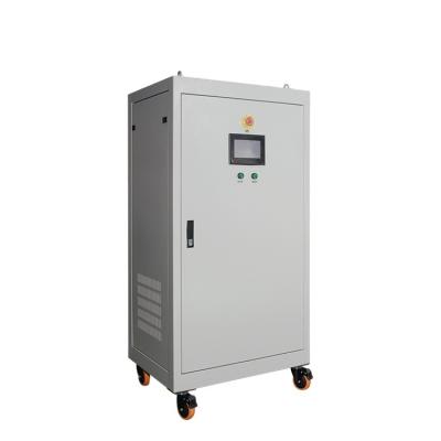 China On Grid Hybrid Power System 100 KW On Grid Off Grid Inverter Two Way Inverter PCS for sale