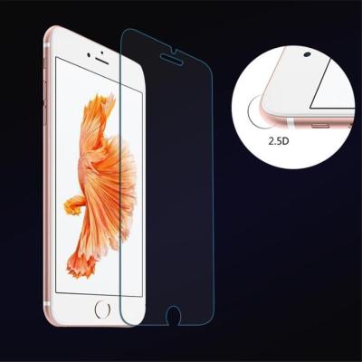 China Oil Resistant Anti Radiation Privacy Glass Screen Protector IPhone 99% Transparency for sale