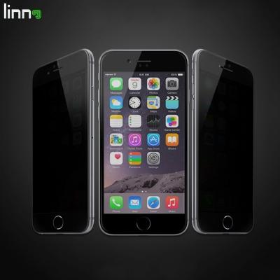 China Explosion Proof  Tempered Glass Privacy Screen Protector For Reducing Eye Fatigue for sale