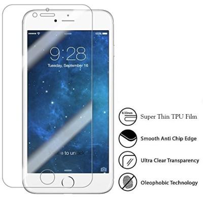 China Anti Shock  Case Friendly Screen Protector , Hard Glass Screen Protector Iphone 6 7 8 for sale