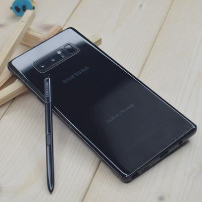 China Samsung Galaxy Soft TPU Screen Protector Explosion Proof Anti Fingeprint for sale