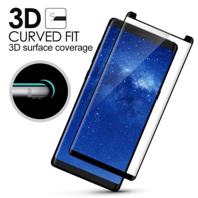 China Anti Scrape Case Friendly Colored Screen Protector Samsung Galaxy Unltra Thin for sale