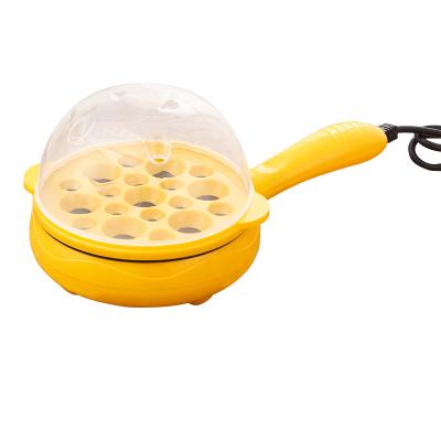 China Outdoor Egg Master Electric Egg Boiler Steamer Egg Roll Cooker Auto Power Series Plastic Automatic Material CCC Origin Type Housing Shut for sale