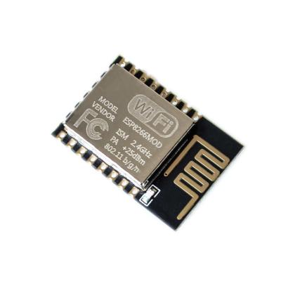 China IoT ESP8266 ESP8266 Wireless Serial Port Wireless Module ESP-12F for IoT Home Automation for sale