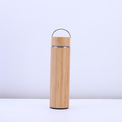 China Best selling products PORTABLE ready to ship new design reusable bamboo coffee cups with lids for sale