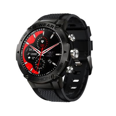 China 4g K28H Smart Watch Men BT Phone Call Customize Watch Faces Music Sports Fitness Tracker Smartwatch Android Super Standby IOS Along for sale