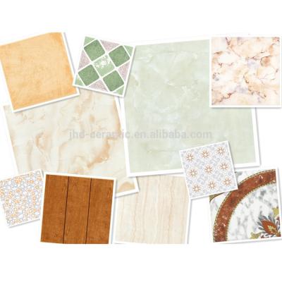 China Rustic Tiles Wholesale 20x20 30x30 40x40 Ceramic Tile Flooring Prices for sale