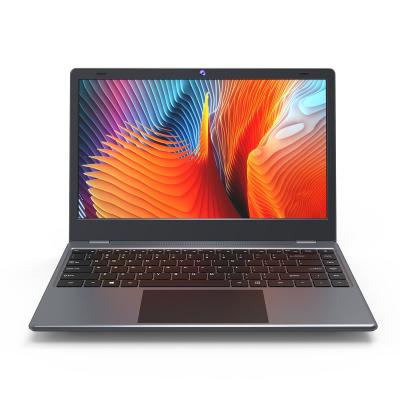 China 14 inch computer keyboard power core technology backlit laptops for sale