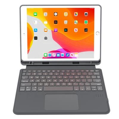 China 10.1 Inch Capacitive 2 In 1 Magnetic Detachable Portable Tablet Keyboard Cases For Window Android Tablet for sale