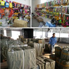 Verified China supplier - Guangzhou Siyuan International Trading Co., Ltd.