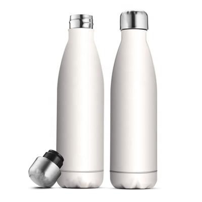 China Sustainable Touch Temperature Water Bottle Thermoses Stainless Steel New Product Smart Display 17oz for sale