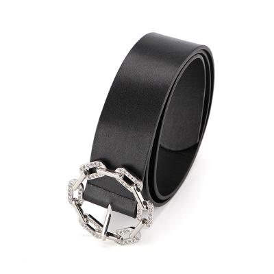 China Fashion.Casual.Business in Simplicity Casual Adjustable Fashion Modern Custom Logo Designer Luxury Belt for sale