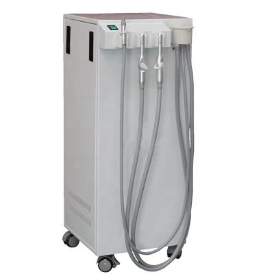 China Long Lifespan Dental Implant Use Portable Suction Machine for sale