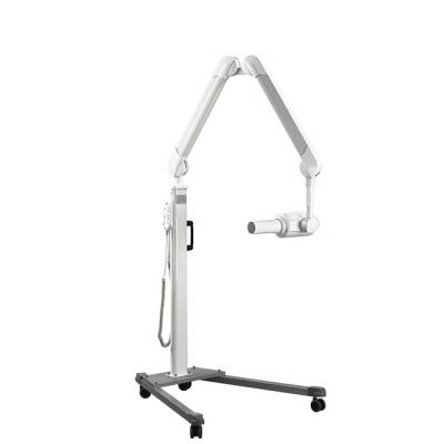 China Dental Area Rvg Dental X-Ray Trolley Machine for sale