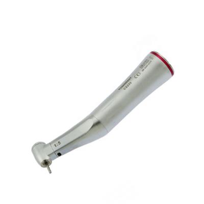 China Durable CE Approved High Speed ​​Dental Handpiece Europe Hot Sale for sale