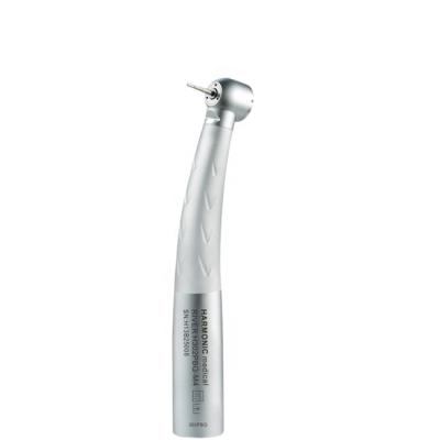 China Durable High Speed ​​Fiber Optic Dental Handpiece With Coupling for sale