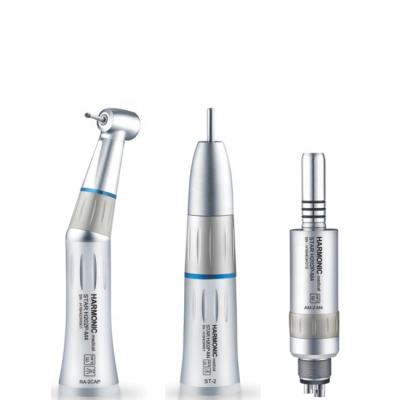 China Dental Durable High Quality Low Speed ​​Handpiece With Internal Water Jet for sale