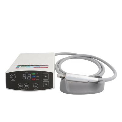 China Hot Popular Dental Sector LED Micromotor Brushless Dental Unit YUSEN for sale