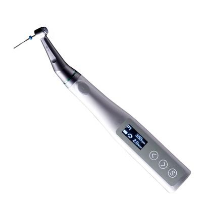 China Root Canal Treatment 2 In 1 Dental Endo Rotary Motor With Apex Locator for sale