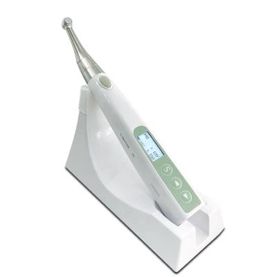 China Cordless Dental Rotary Motor Price Endo Root Canal Treatment for sale