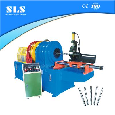 China Building Material Shops China Embossed Decorative Tube Forming Equipment SS Pipe Cold Embossing Machine Price for sale