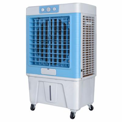 China Indoor / Outdoor Commercial swamp coolers sale cheap fan portable swamp air cooler industrial swamp cooler hotels for sale for sale