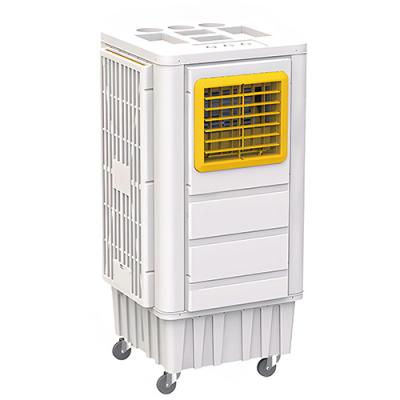 China Indoor / Outdoor Air cooler price Industrial air cooler DC air cooler for sale