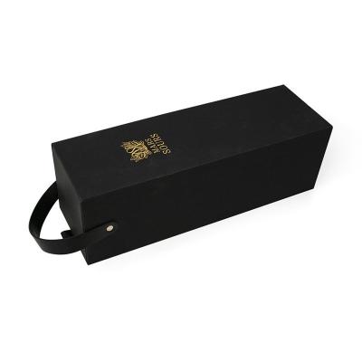 China Durable Wine Glass Box Packaging Wine Shipping Boxes Gift Box For Wine Glass for sale