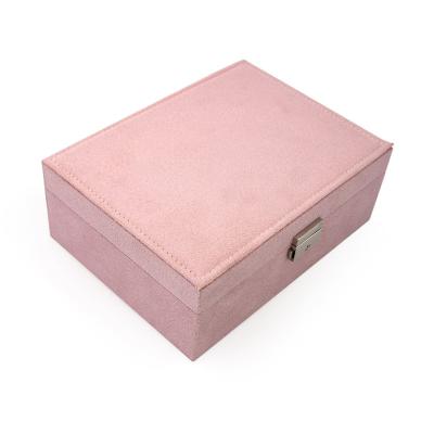 China Customized Designs Make Up Box Gift Boxes With Magnetic Lid Jewelry Boxes Packaging for sale