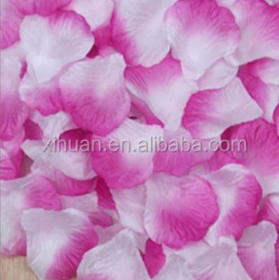 China Silk Rose Petal for sale