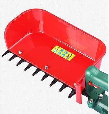 China Speed ​​Drive Type Electric Tea Leaf Tea Leaf Picker for sale