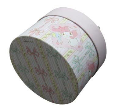 China Tea Recyclable Container Packaging / Paper Cardboard Tube Accept Colorful Printed for sale