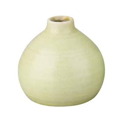 China Modern Ware Ceramic Vases A Home Decoration D4.7