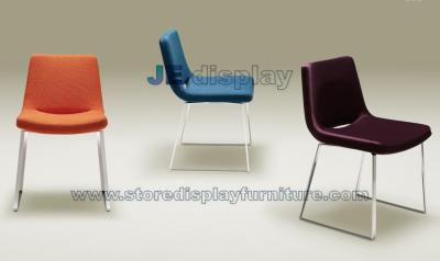 China Waiting chair for Shopping store leisure time for sale