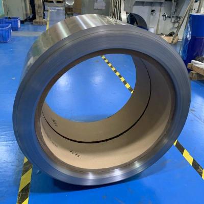 China Perfection Precision Stainless Steel Coil Manufacturing Companies from China in Cheaper Price for sale