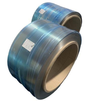 China Thin Stainless Steel Alloy Rolled Coil Slitting Strips manufacturer perfection SS metal suppliers for sale