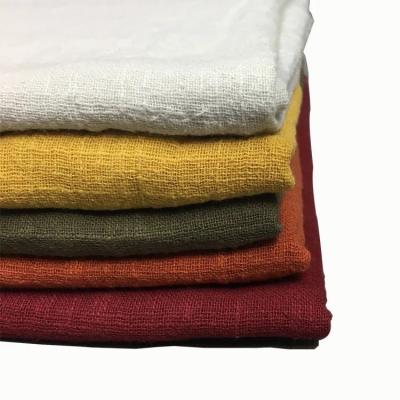 China Best Nondisposable Highly Breathable Natural Linen Cloth Fabric For Sheet for sale